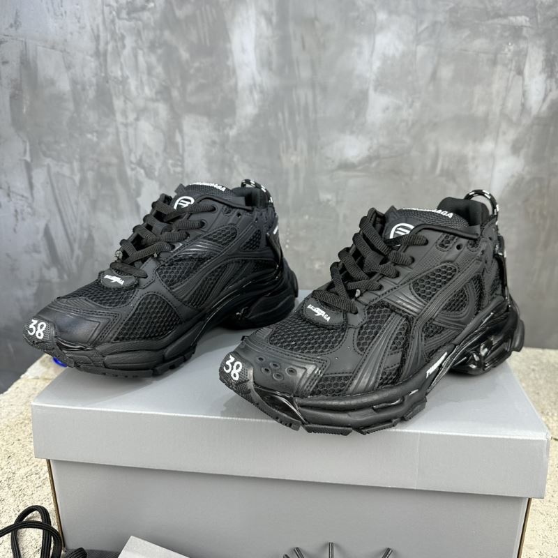 Balenciaga Track Shoes